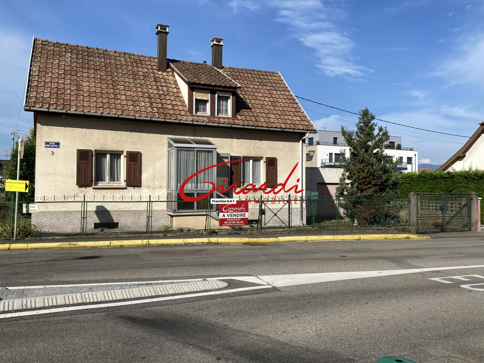 Image_2, Maison, Pfastatt, ref :1898