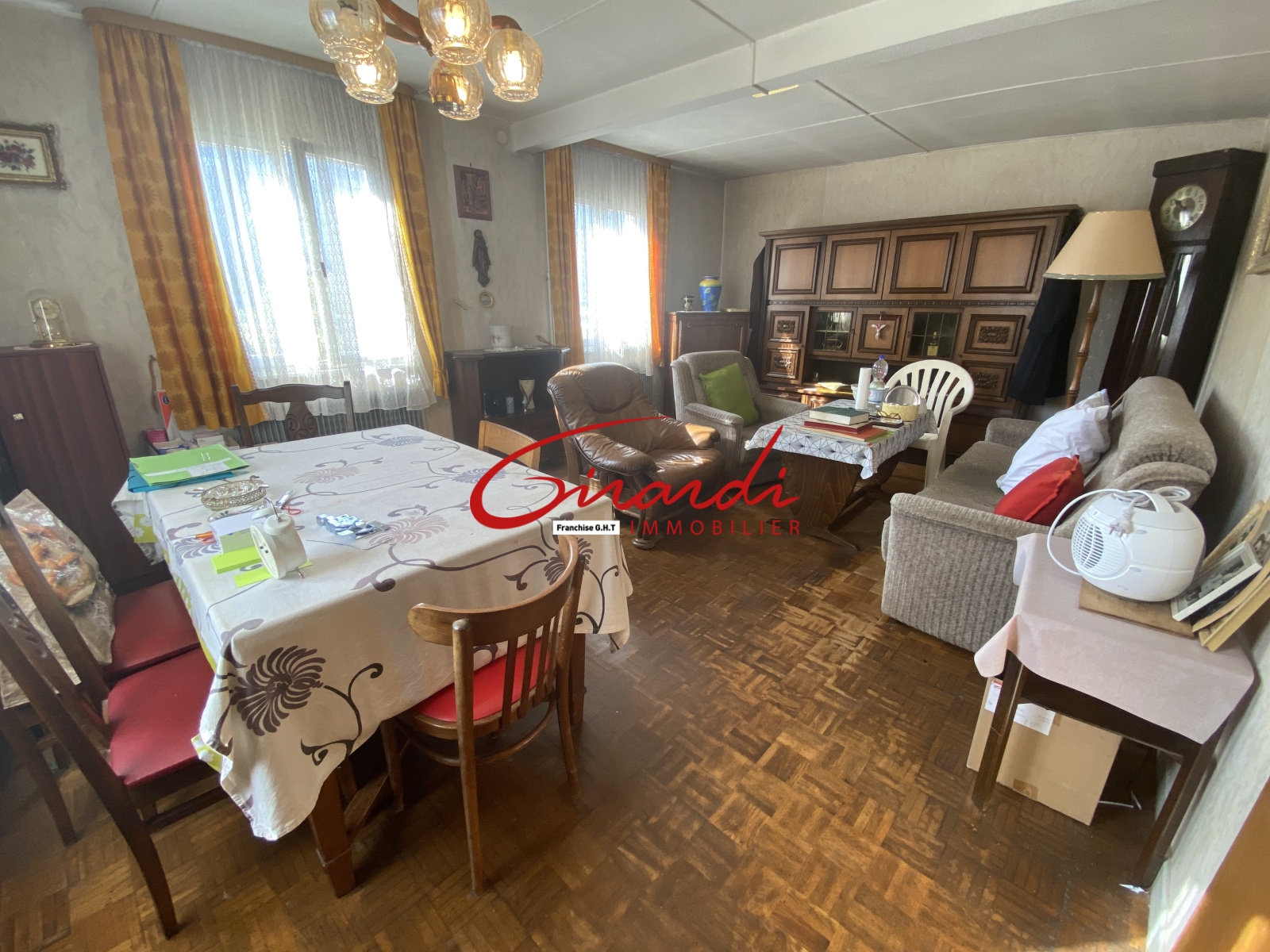 Image_12, Maison, Pfastatt, ref :1898
