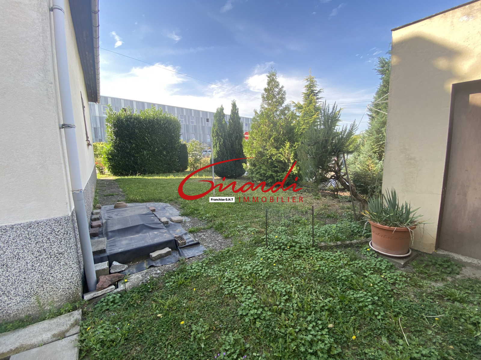 Image_6, Maison, Pfastatt, ref :1898