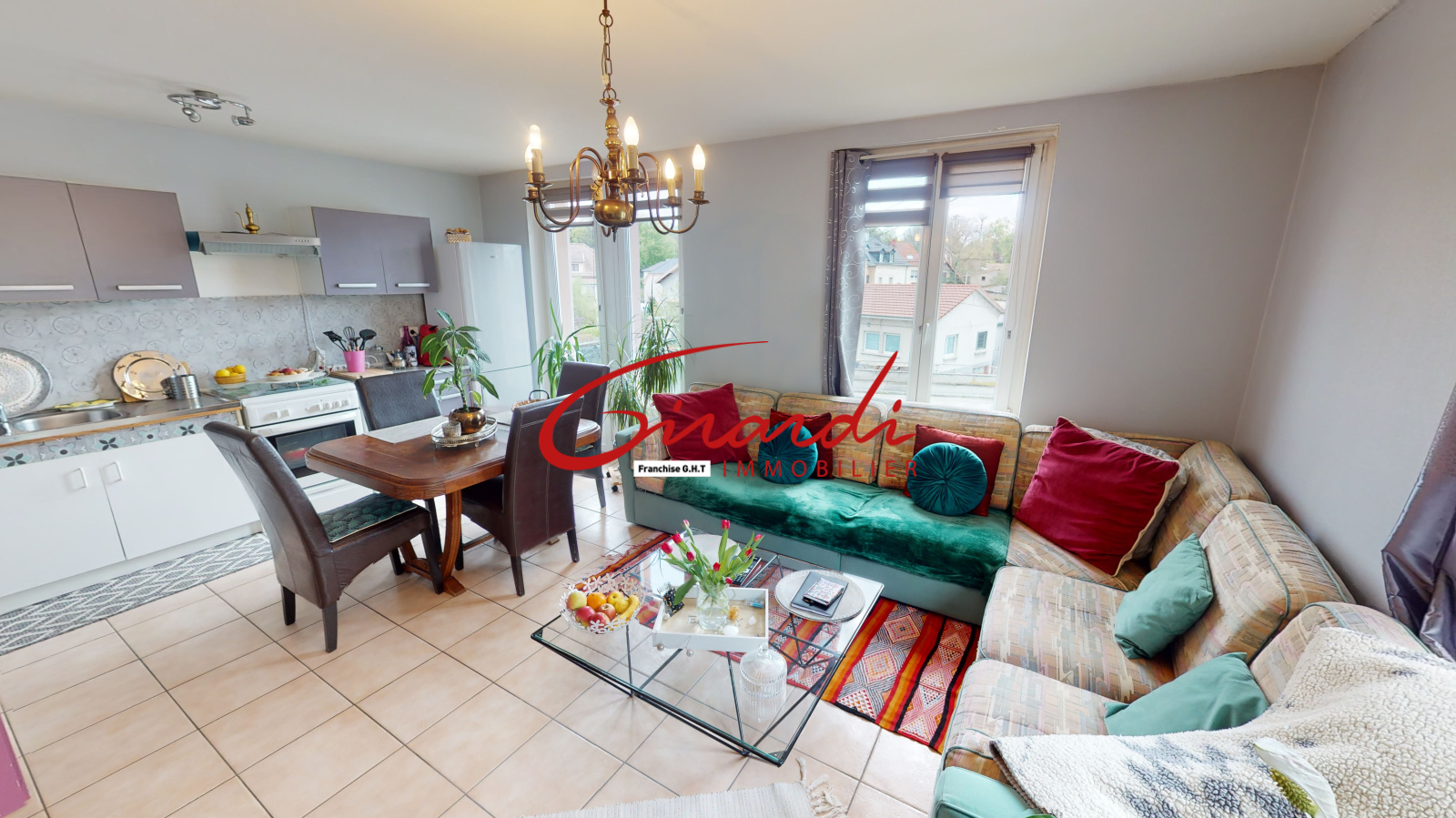 Image_13, Immeuble, Mulhouse, ref :2245