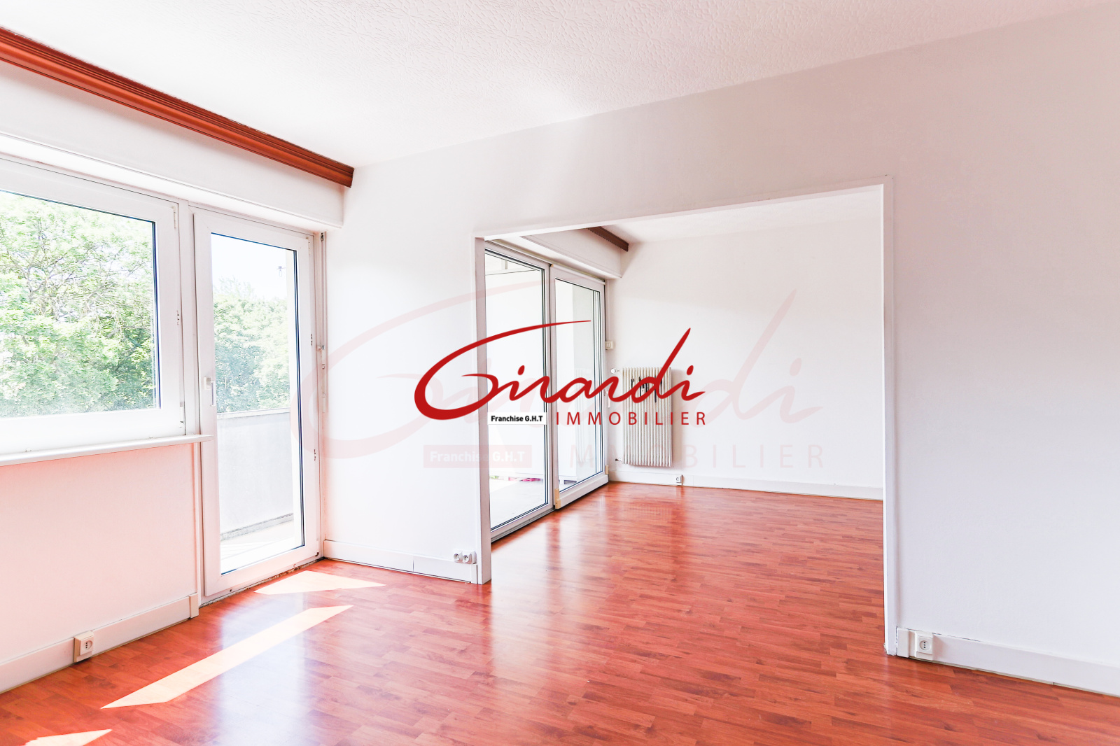 Image_2, Appartement, Mulhouse, ref :1511
