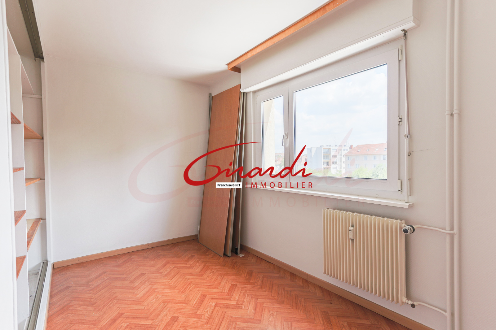 Image_7, Appartement, Mulhouse, ref :1511