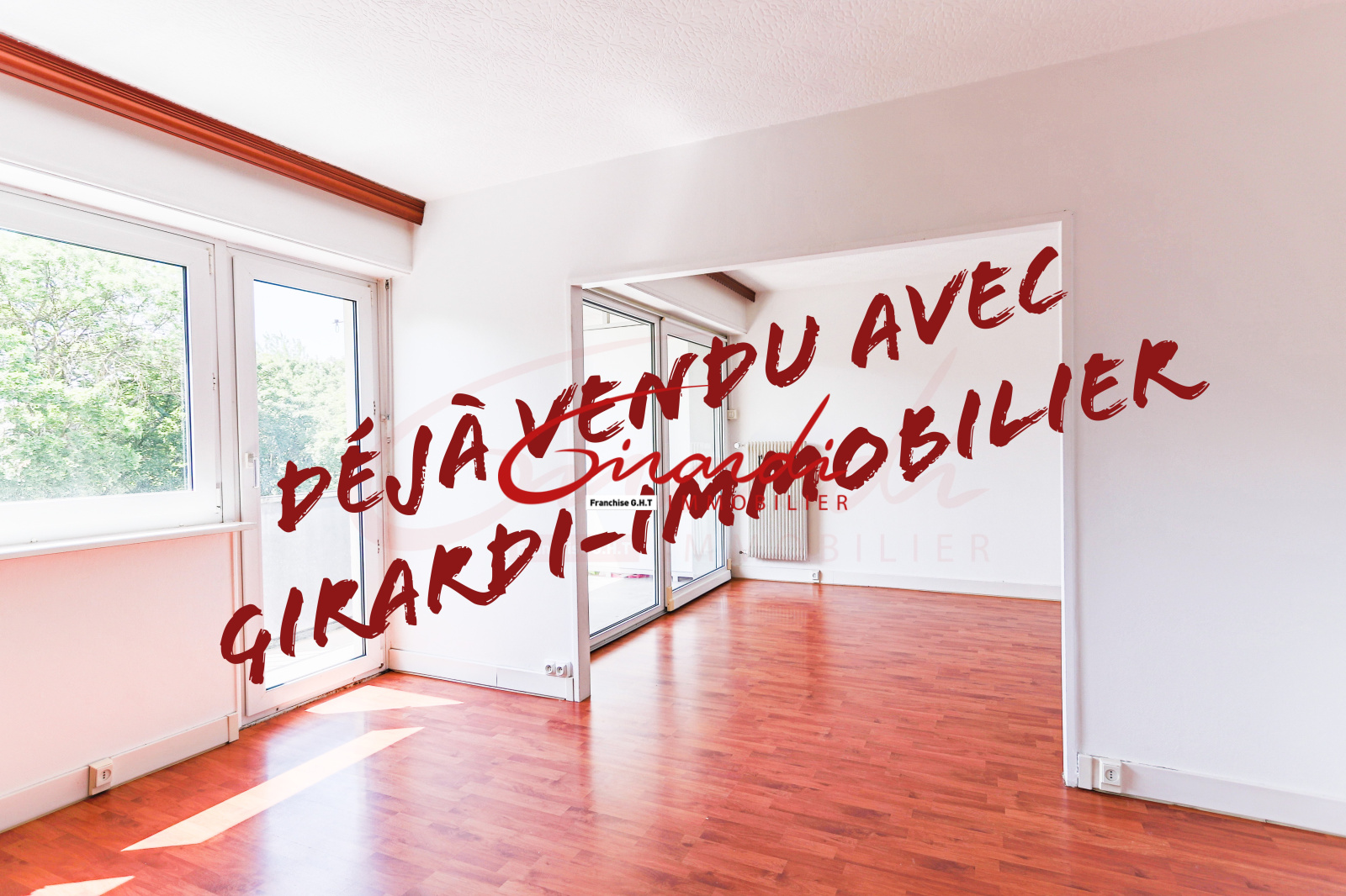 Image_1, Appartement, Mulhouse, ref :1511