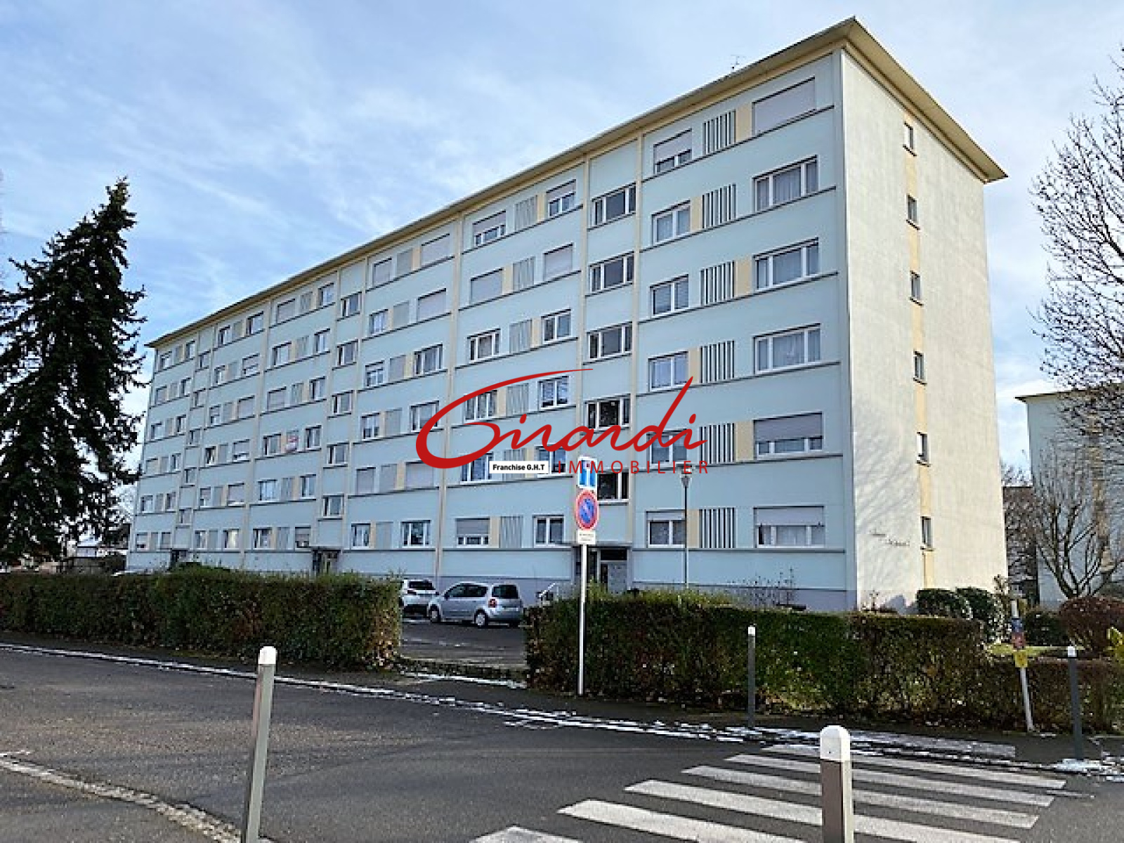 Image_8, Appartement, Illzach, ref :2180