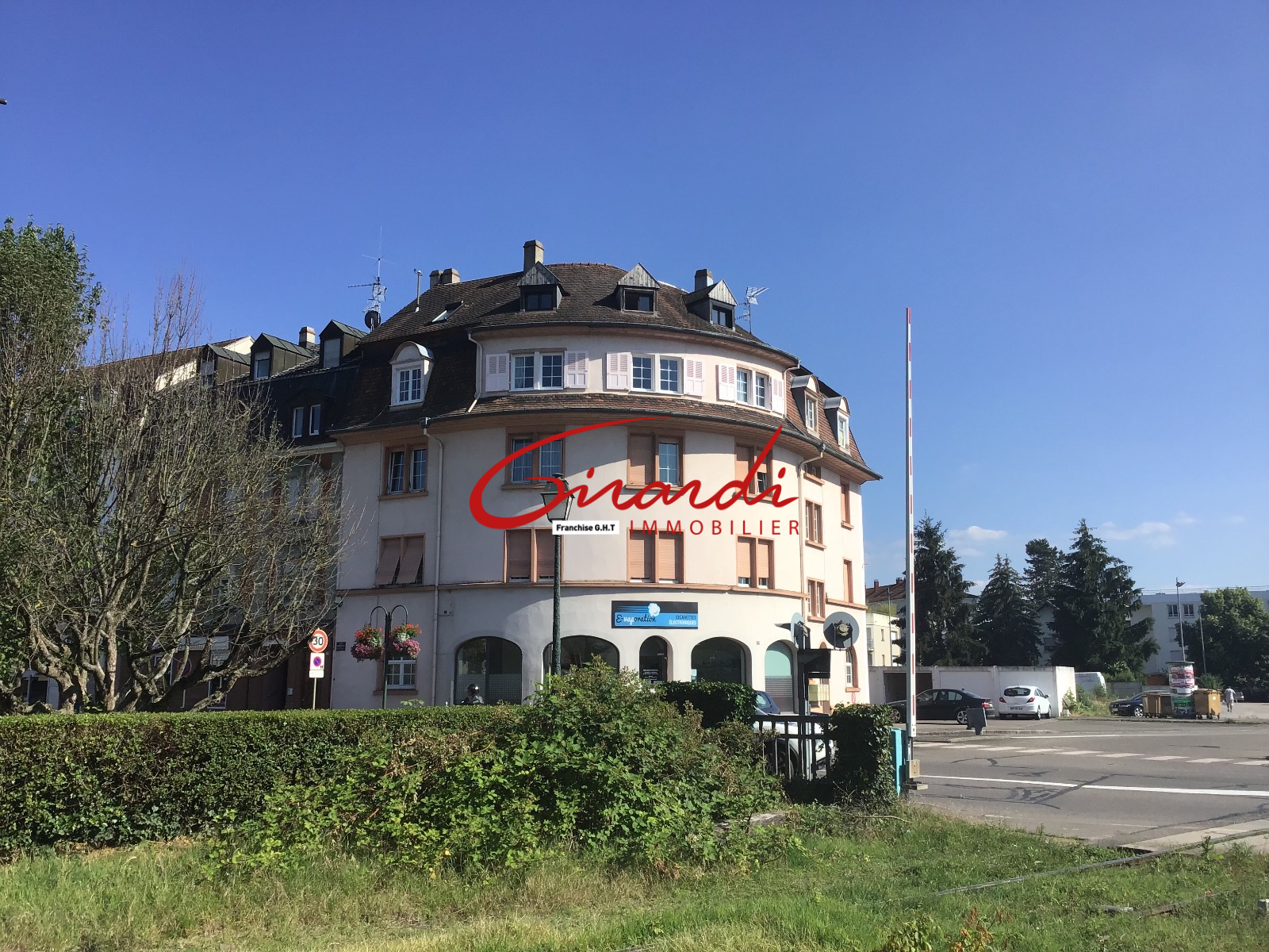 Image_6, Appartement, Huningue, ref :877