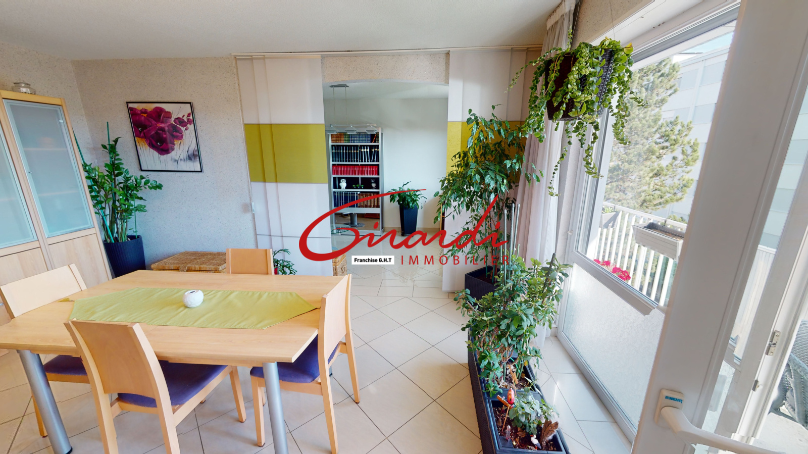Image_15, Appartement, Illzach, ref :2099