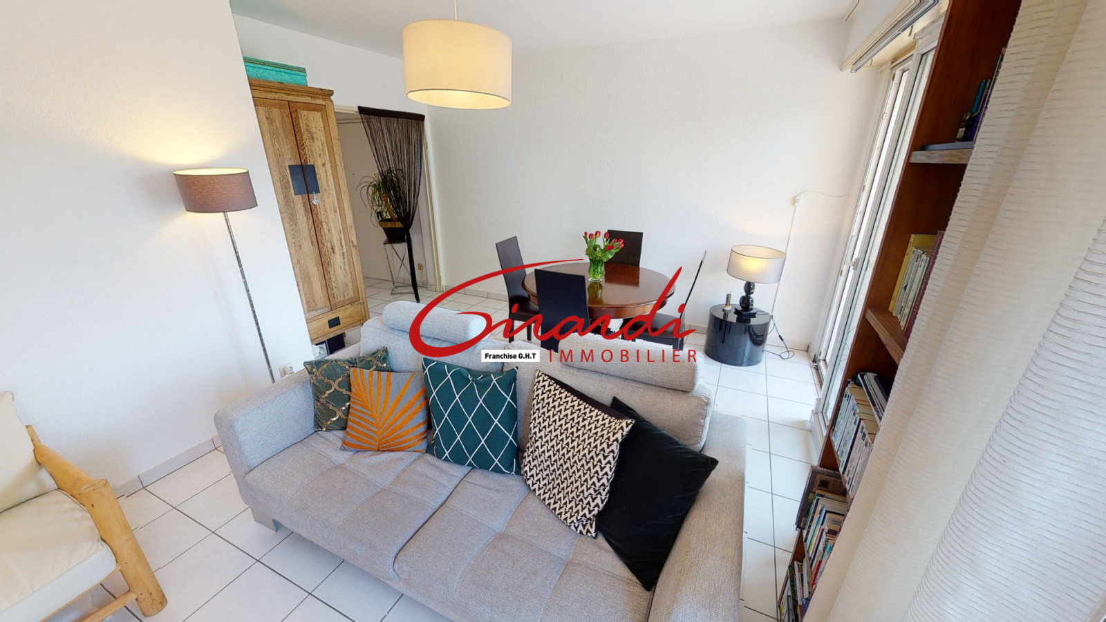 Image_6, Appartement, Mulhouse, ref :1803