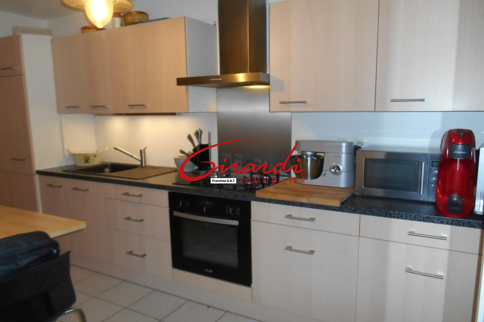 Image_7, Appartement, Riedisheim, ref :1424