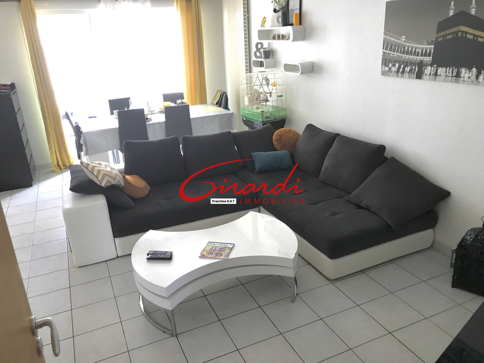 Image_11, Appartement, Riedisheim, ref :1424