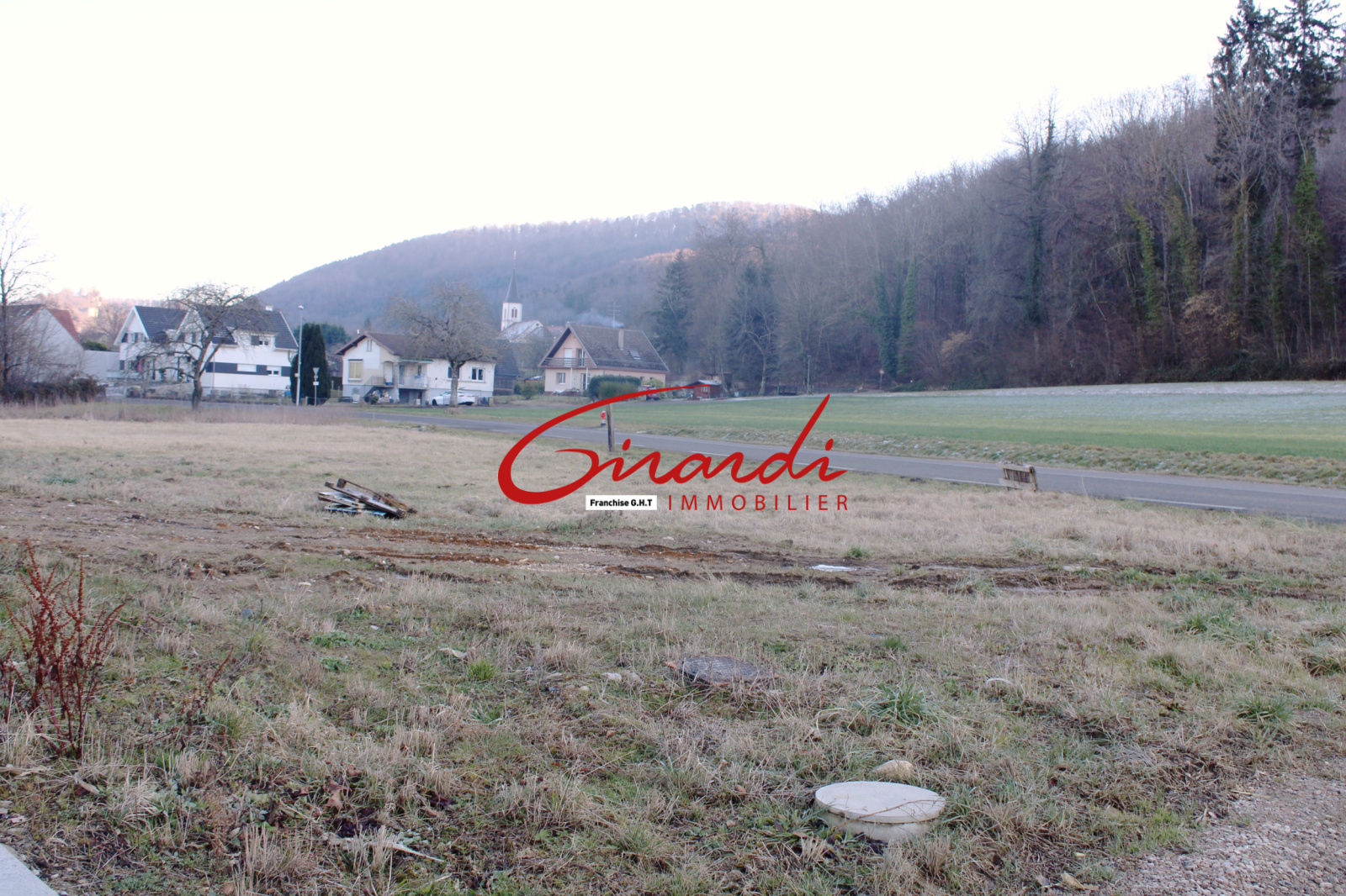 Image_3, Terrain, Vieux-Ferrette, ref :1967