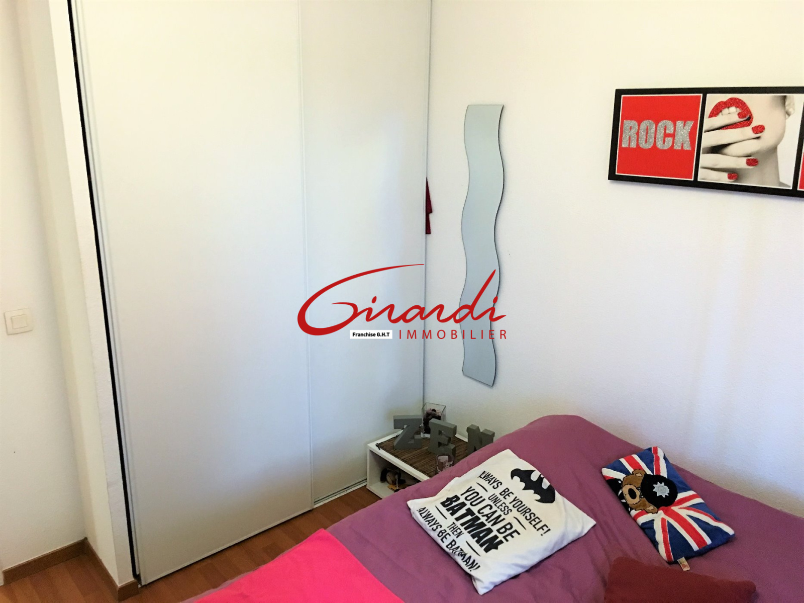 Image_4, Rez de jardin, Mulhouse, ref :671