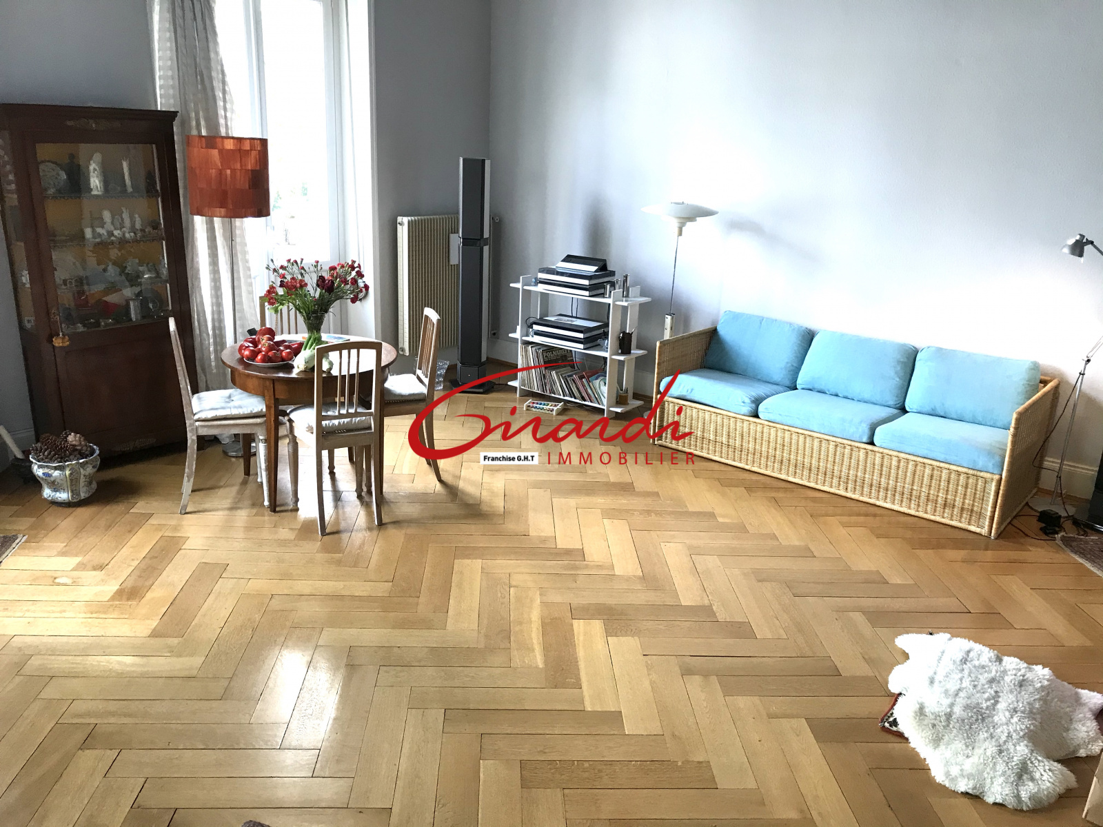 Image_6, Appartement, Mulhouse, ref :1669