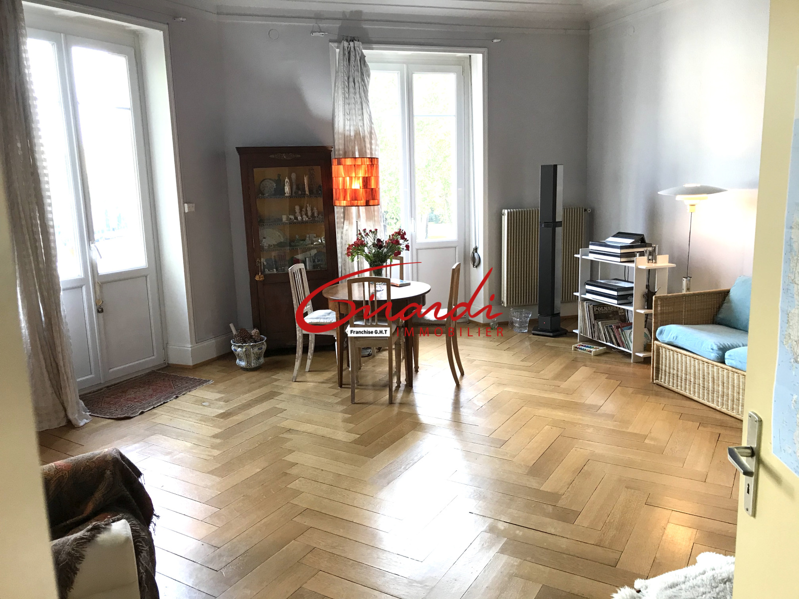 Image_3, Appartement, Mulhouse, ref :1669