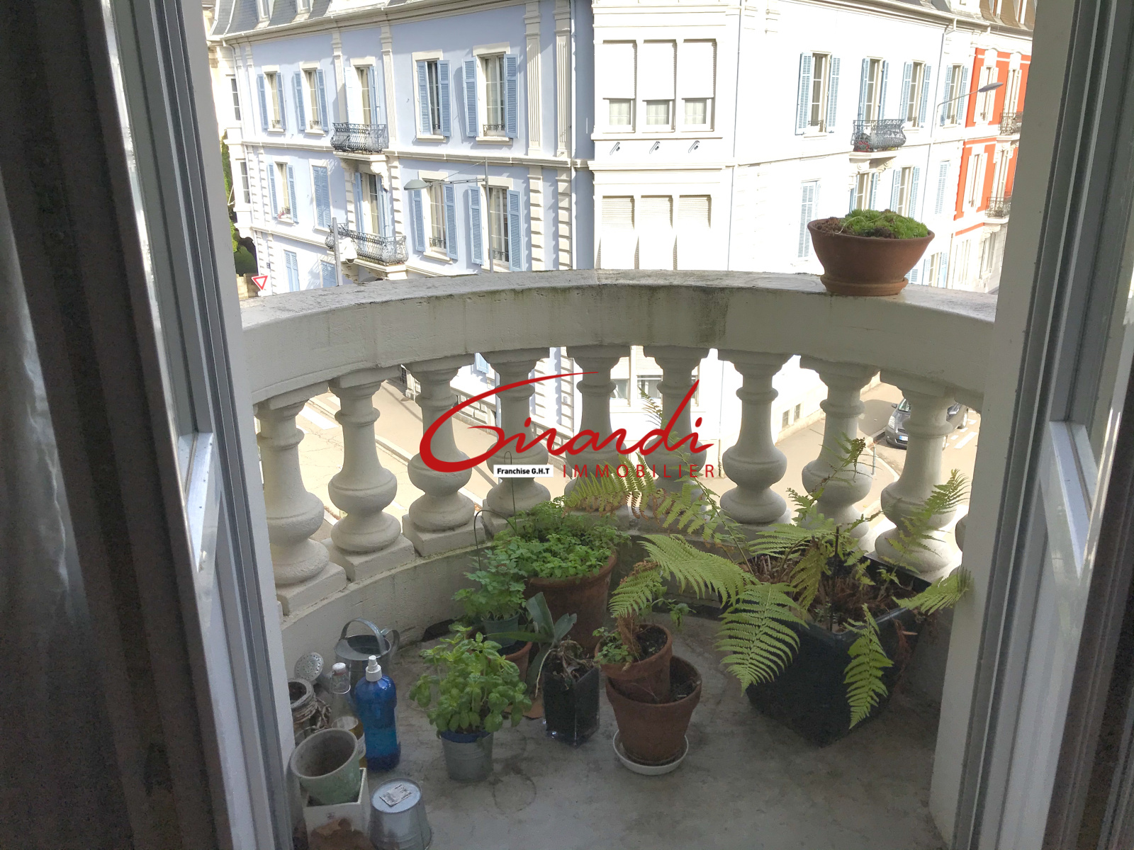 Image_5, Appartement, Mulhouse, ref :1669