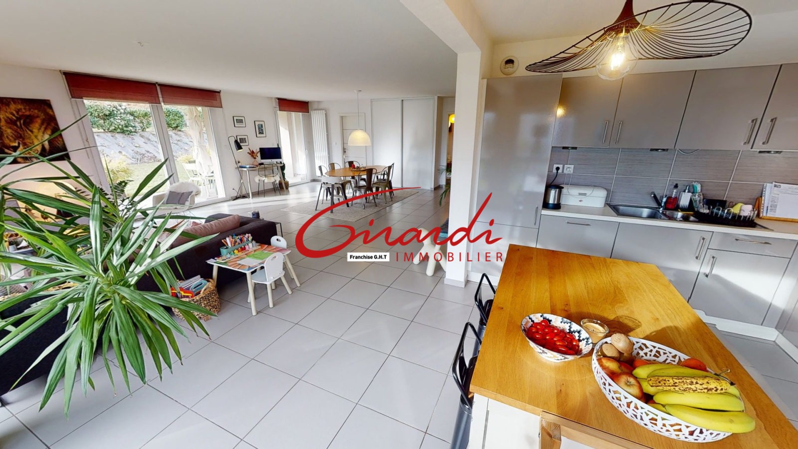 Image_9, Appartement, Eschentzwiller, ref :2185