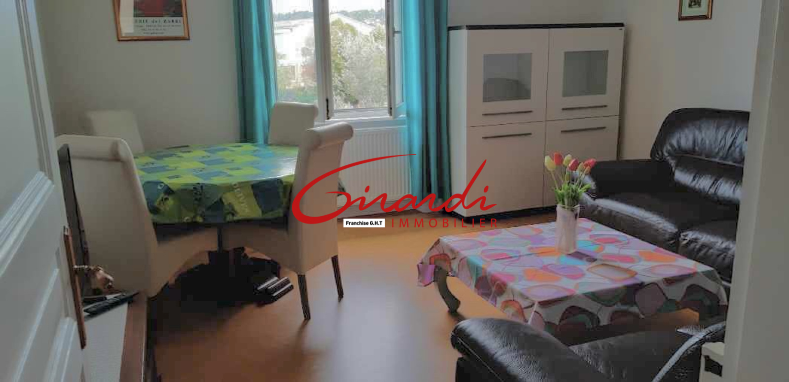 Image_2, Appartement, Mulhouse, ref :1443