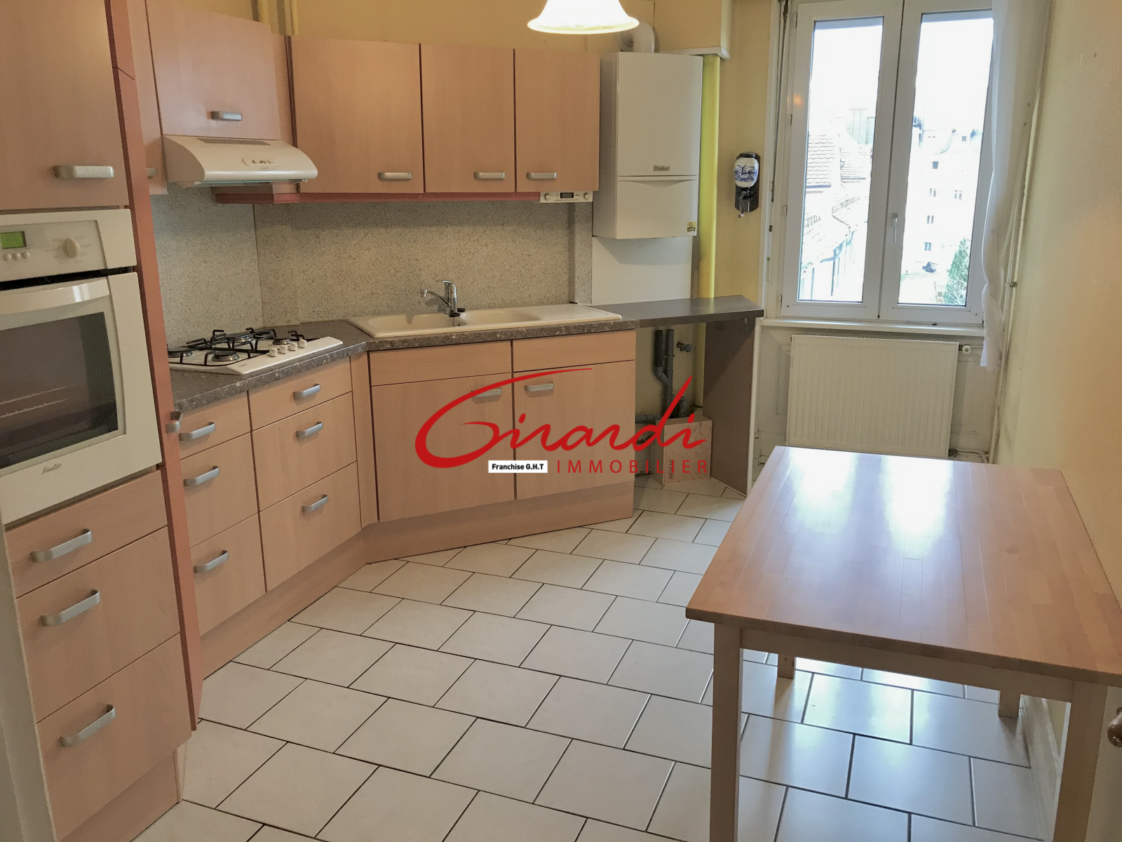Image_3, Appartement, Mulhouse, ref :1443