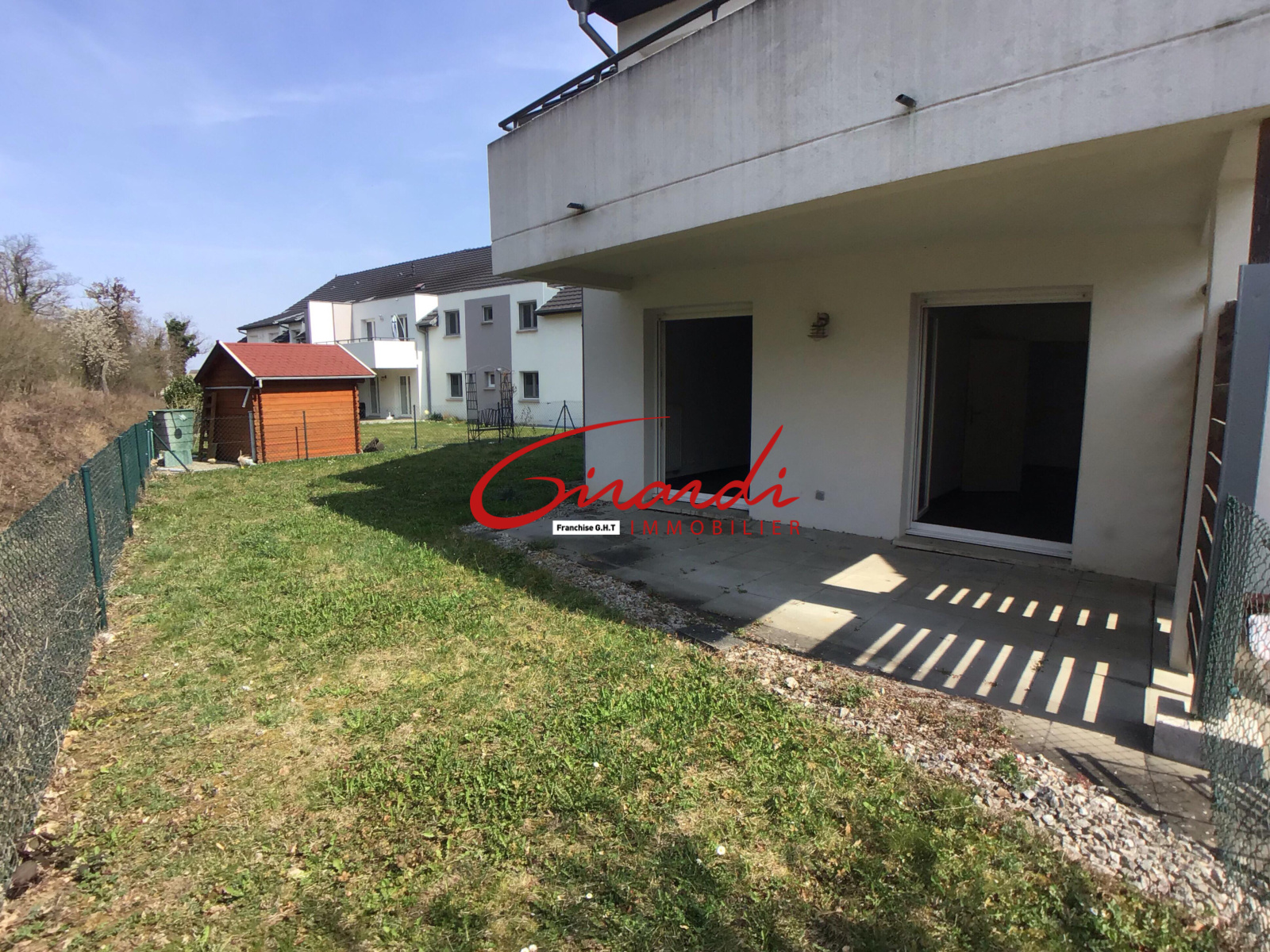 Image_5, Appartement, Kembs loechle, ref :1202