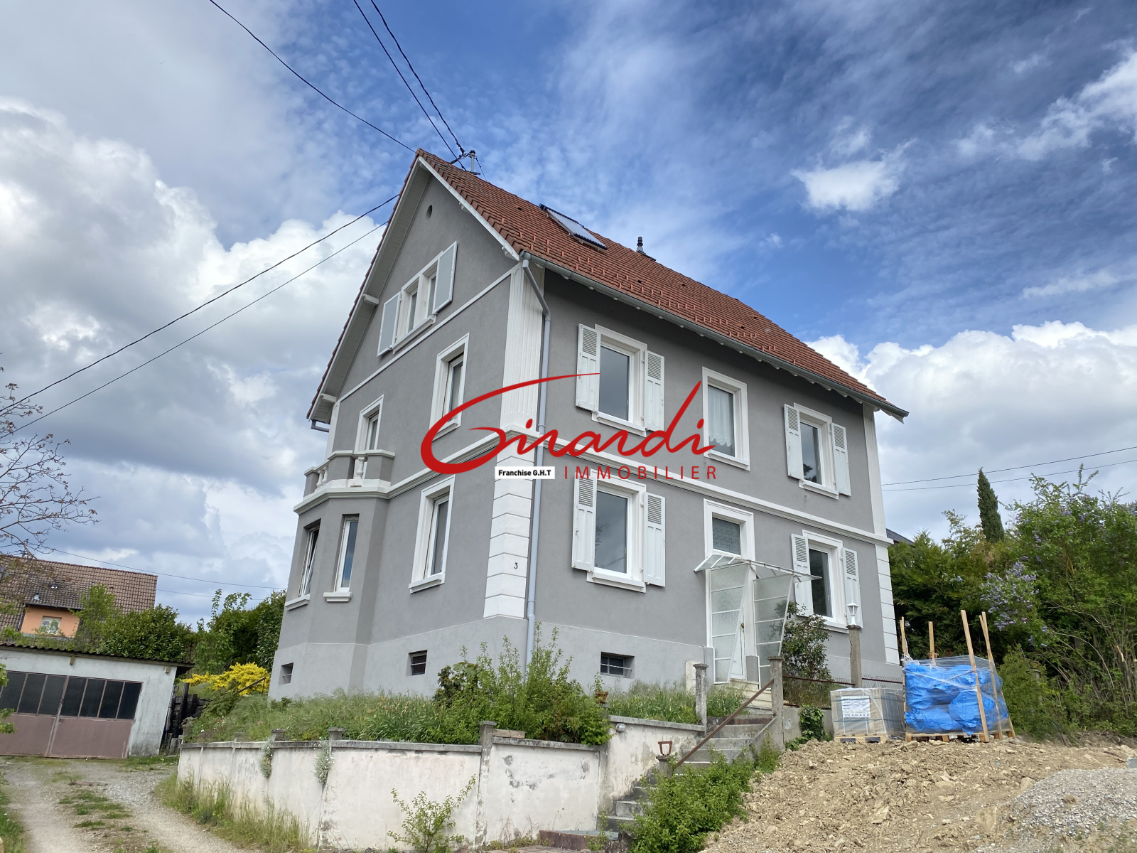 Image_4, Maison, Brunstatt, ref :1483