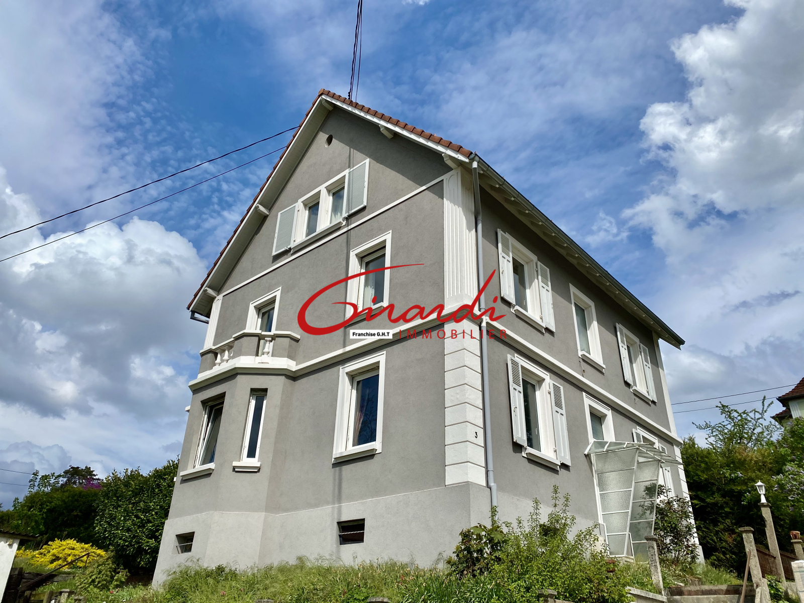 Image_2, Maison, Brunstatt, ref :1483