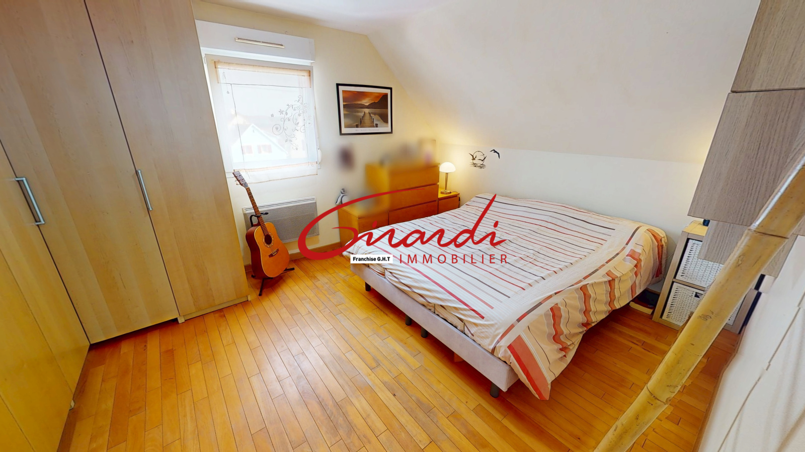 Maison 6 pièces 139 m² · à Berrwiller · 139 m² · 425 000 €
