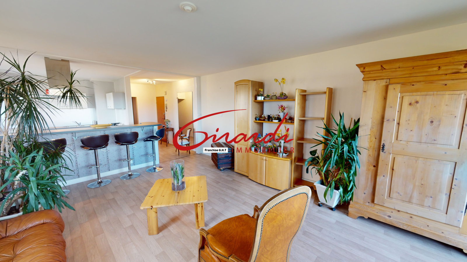 Image_6, Appartement, Mulhouse, ref :2110