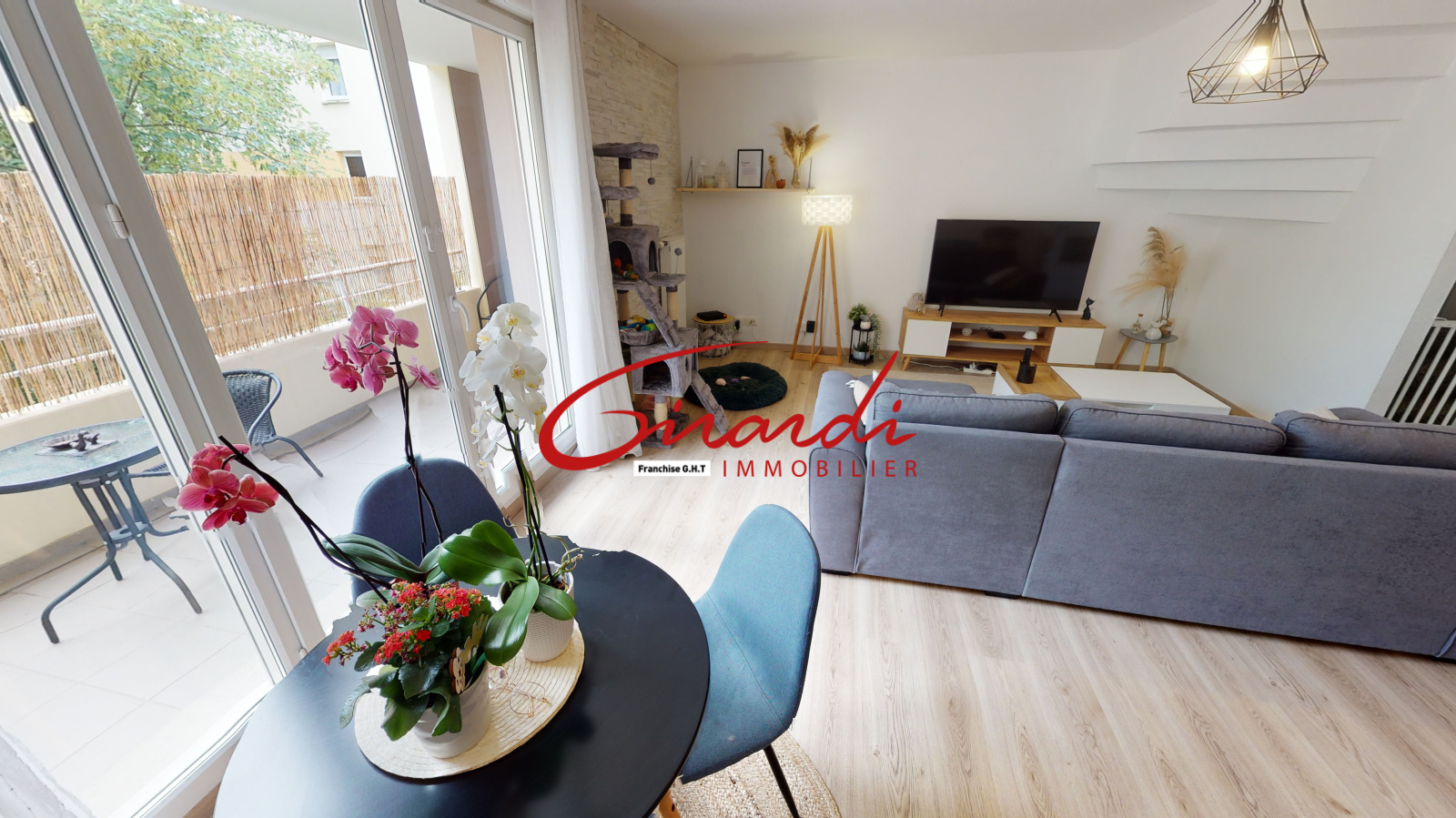 Image_2, Appartement, Mulhouse, ref :2049