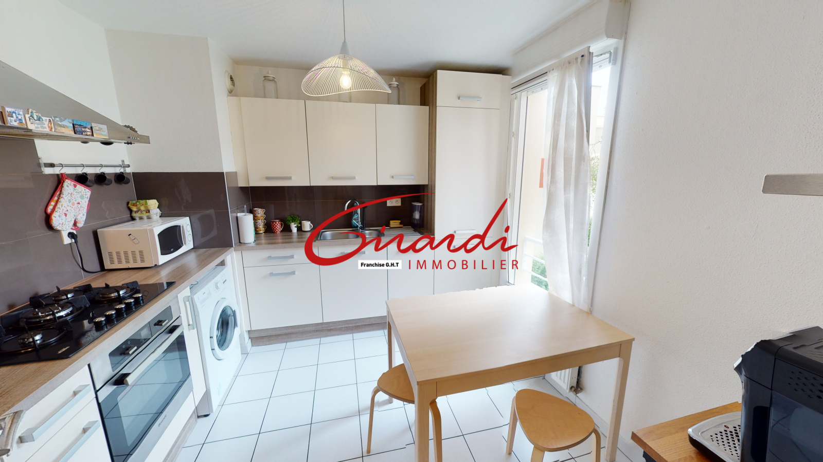 Image_4, Appartement, Mulhouse, ref :2049