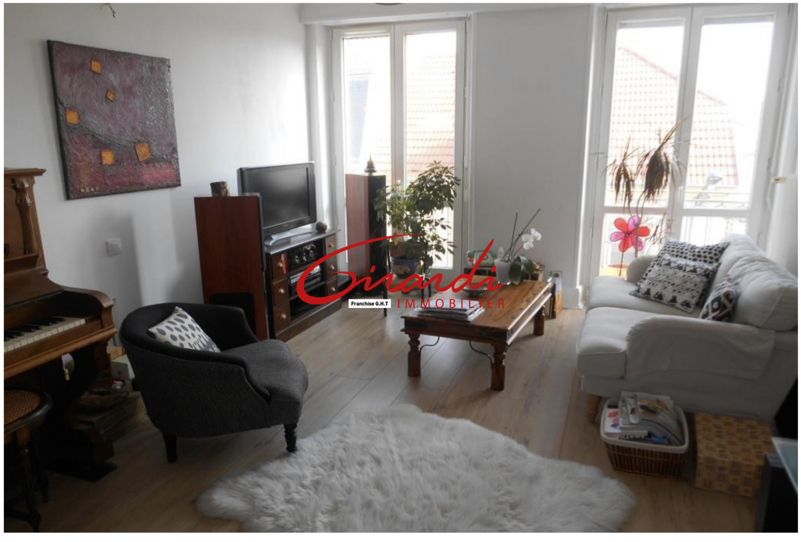 Image_1, Appartement, Mulhouse, ref :1994