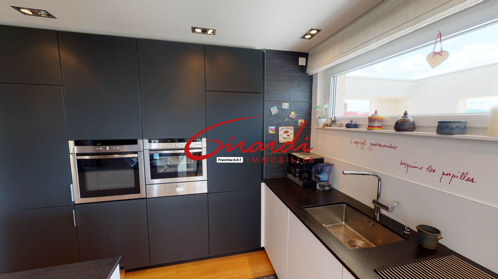 Image_4, Appartement, Saint-Louis, ref :2066
