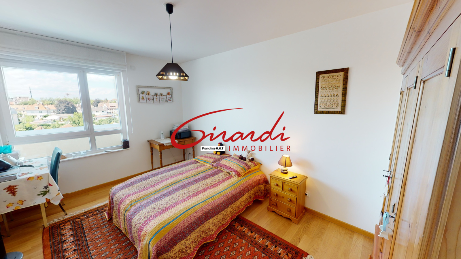 Image_9, Appartement, Saint-Louis, ref :2066