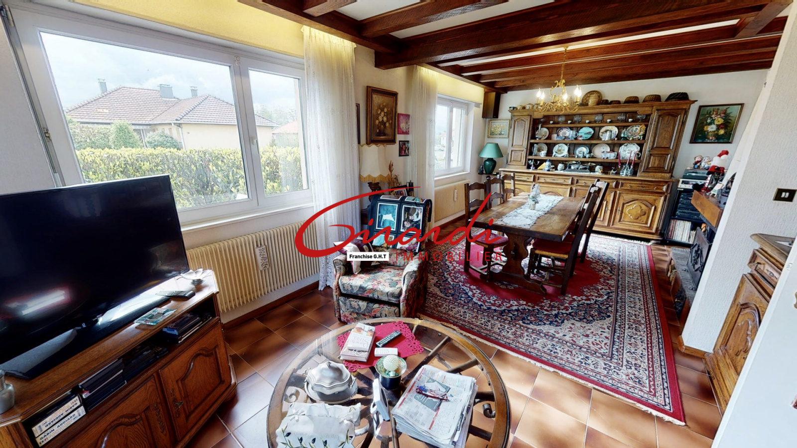 Image_5, Maison, Richwiller, ref :1816