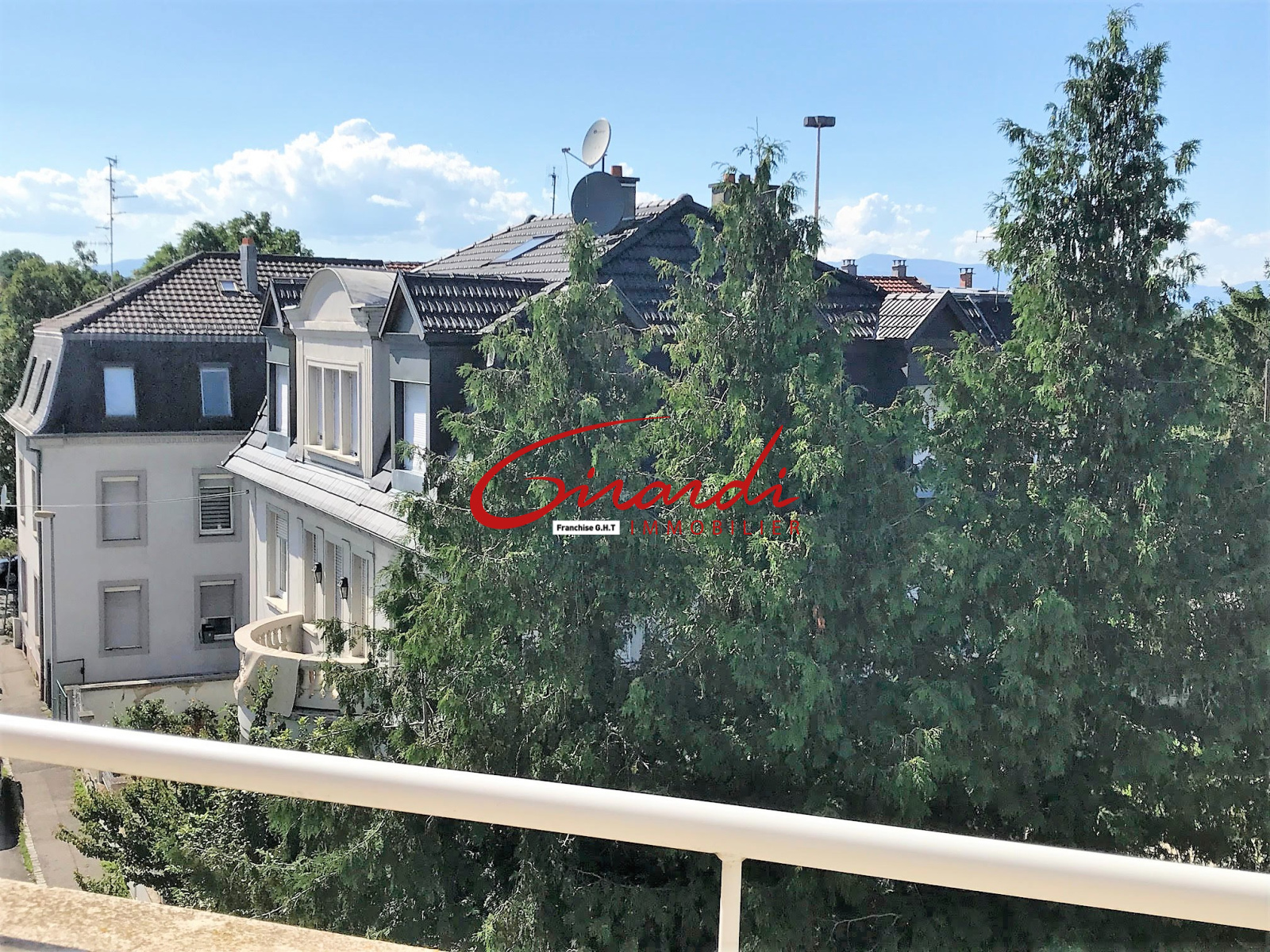 Image_4, Appartement, Mulhouse, ref :1622