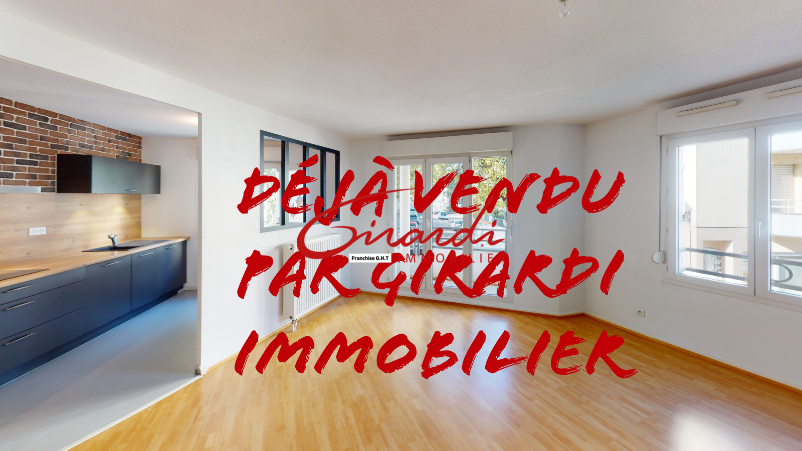 Image_1, Appartement, Mulhouse, ref :2112