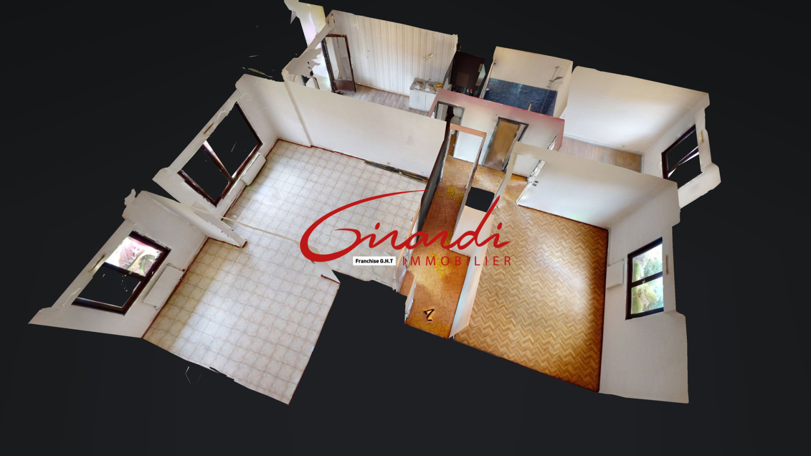 Image_3, Appartement, Pfastatt, ref :1787