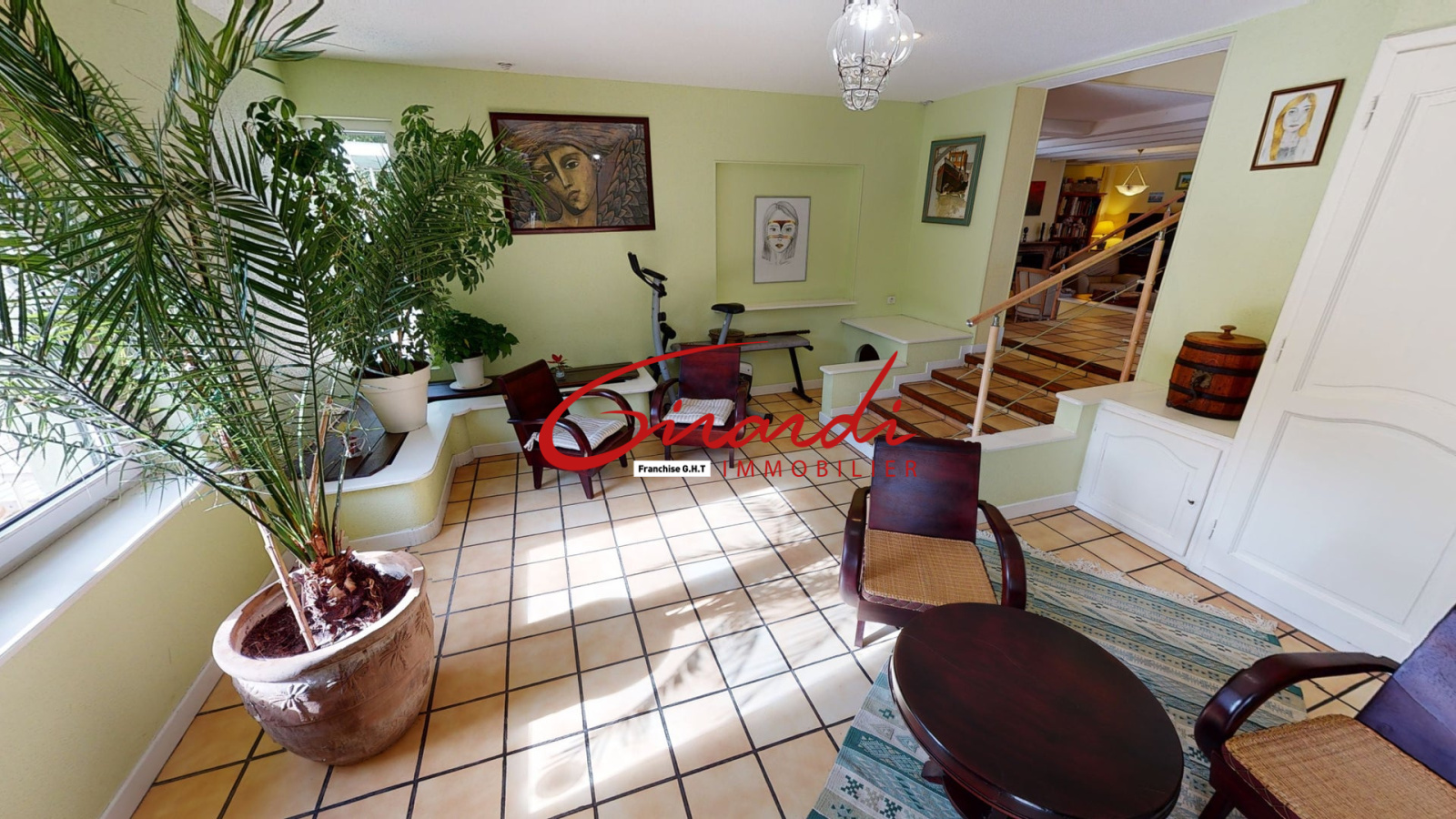 Image_7, Maison, Pfastatt, ref :1761