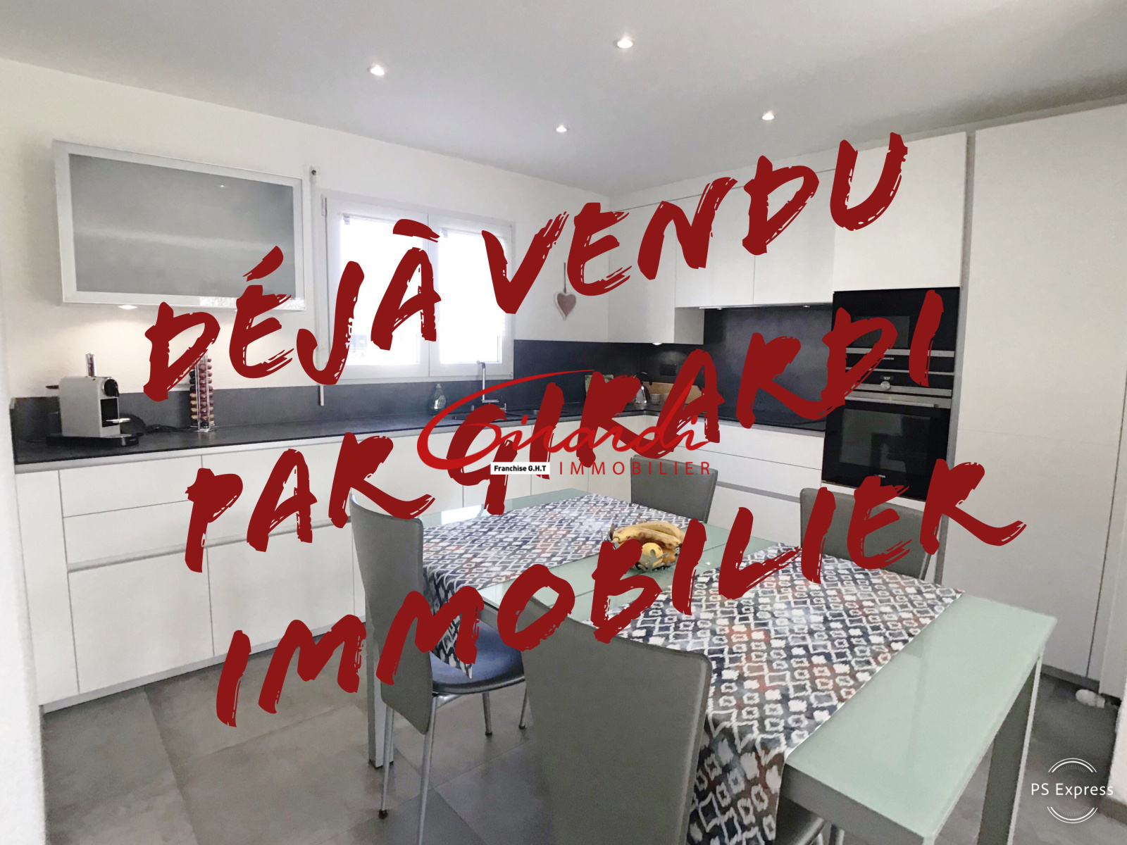 Image_1, Appartement, Village-Neuf, ref :1414