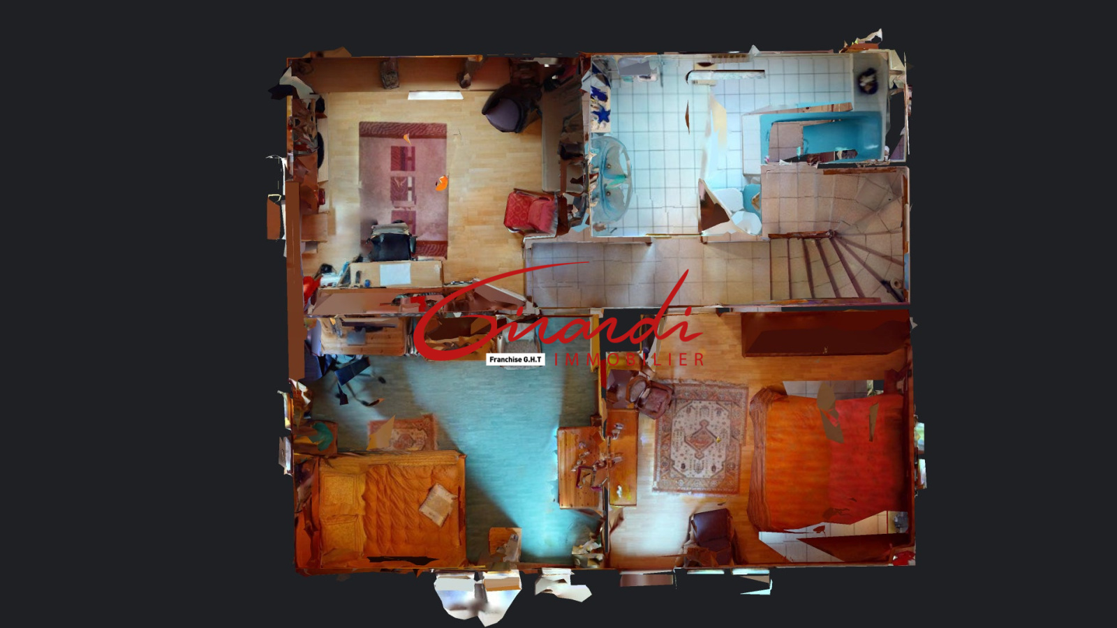 Image_12, Maison, Kingersheim, ref :1772