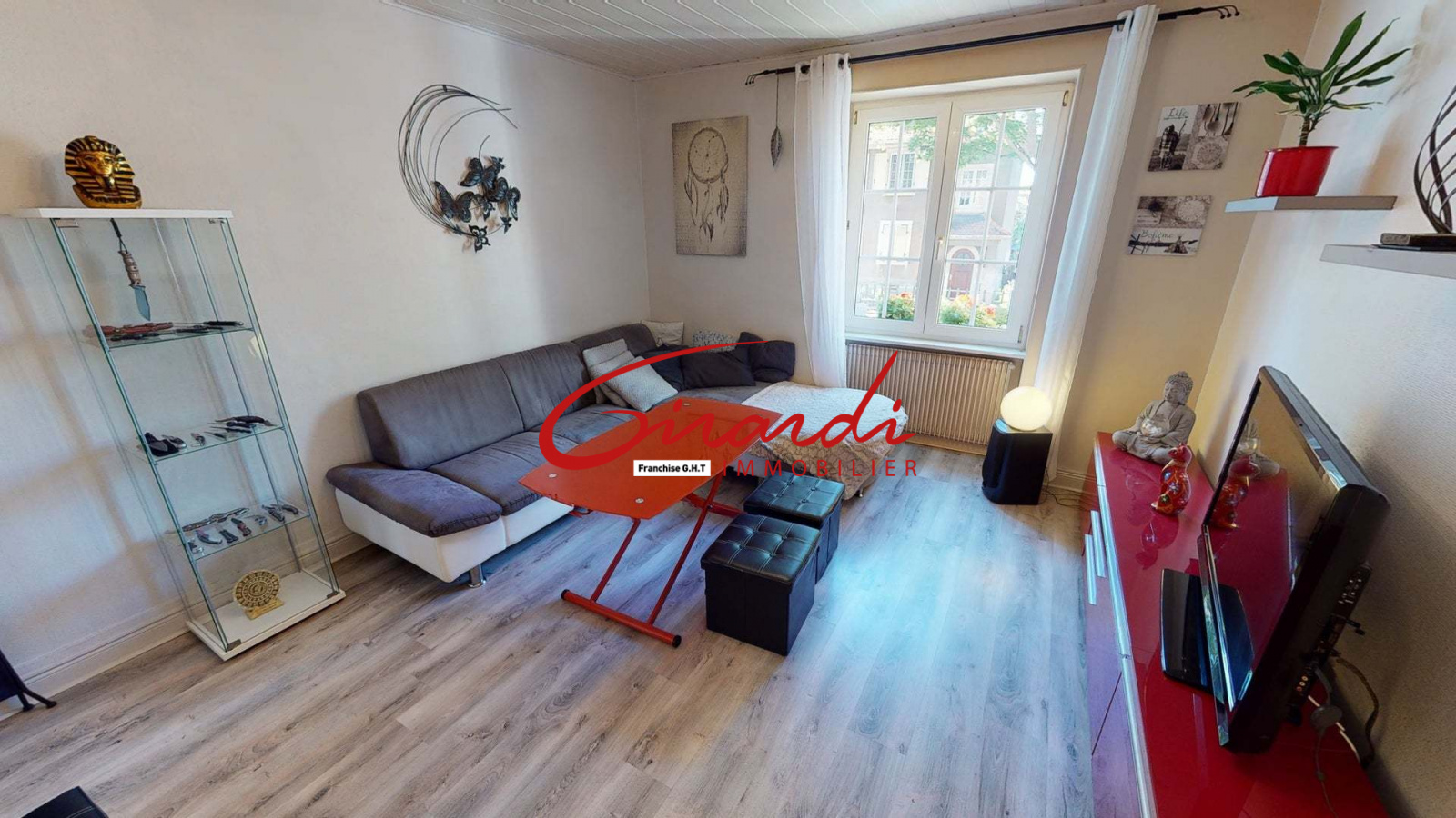 Image_3, Appartement, Mulhouse, ref :1906