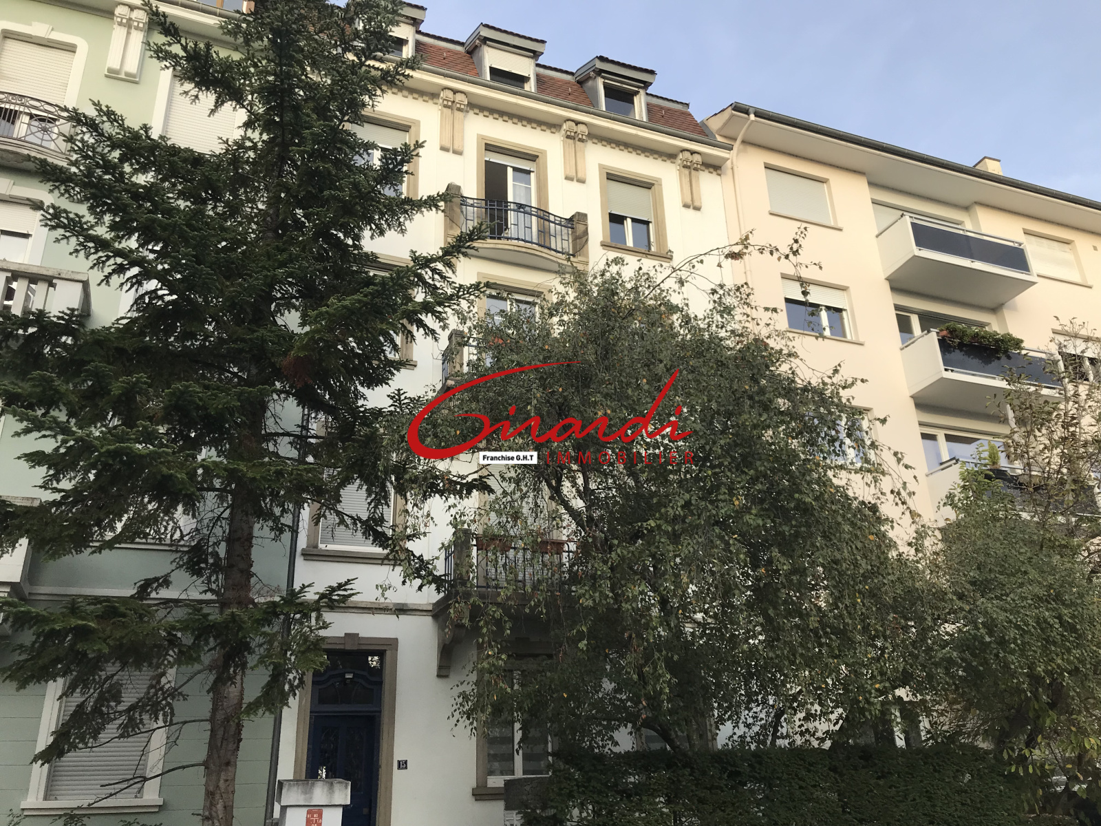 Image_8, Appartement, Mulhouse, ref :2156