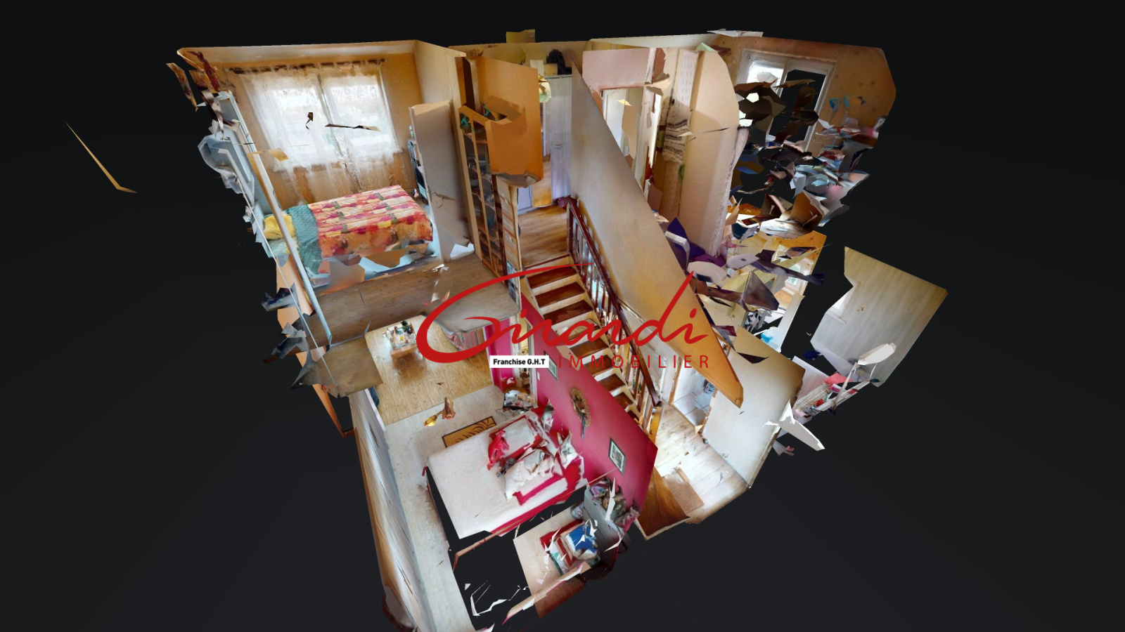 Image_7, Maison, Pfastatt, ref :1829