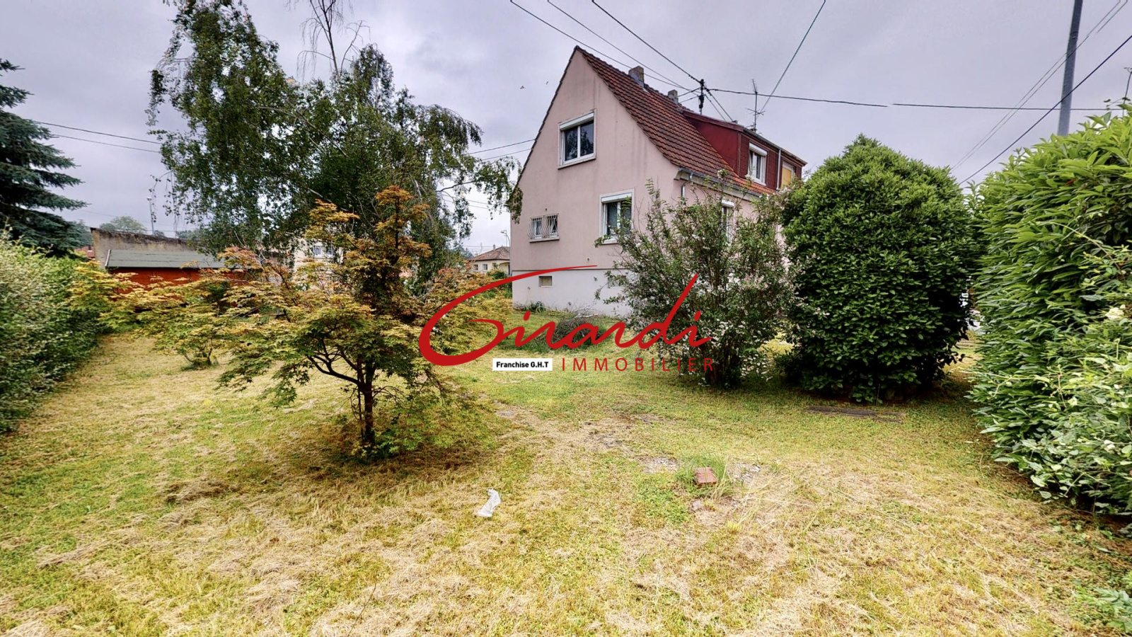 Image_8, Maison, Pfastatt, ref :1829