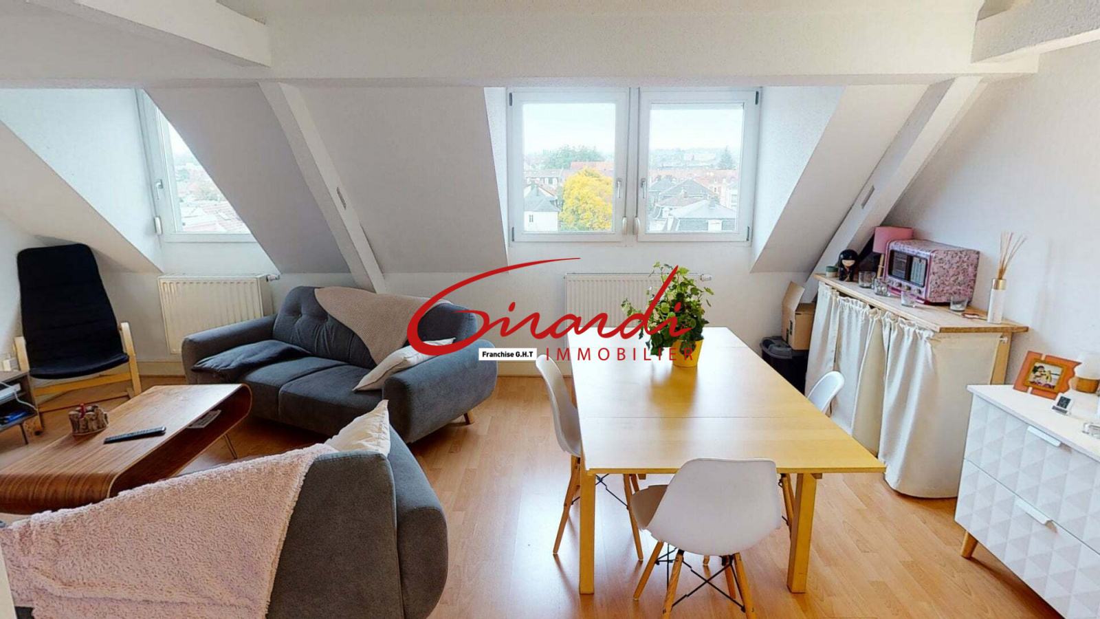 Image_7, Appartement, Mulhouse, ref :1922