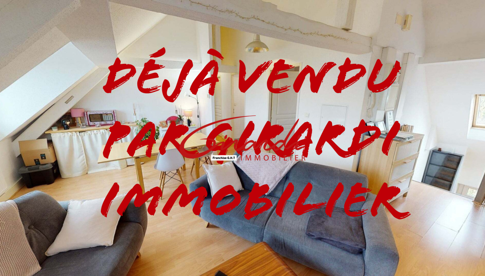 Image_1, Appartement, Mulhouse, ref :1922