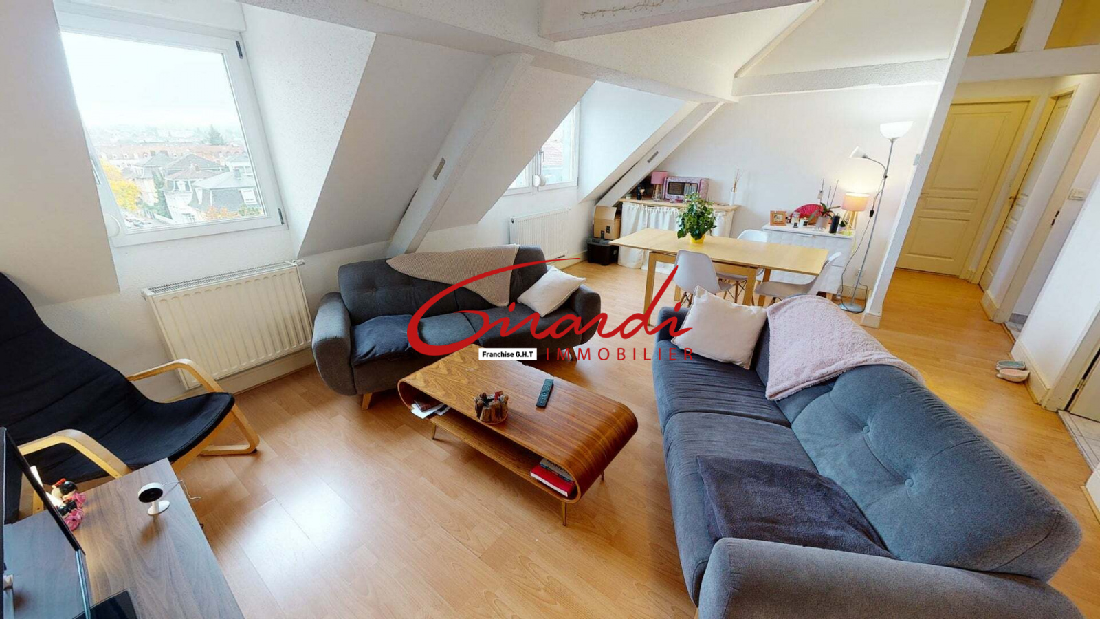 Image_2, Appartement, Mulhouse, ref :1922