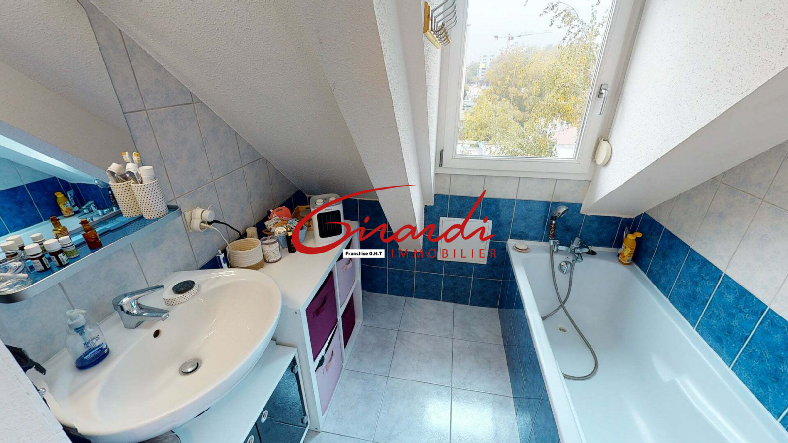 Image_5, Appartement, Mulhouse, ref :1922
