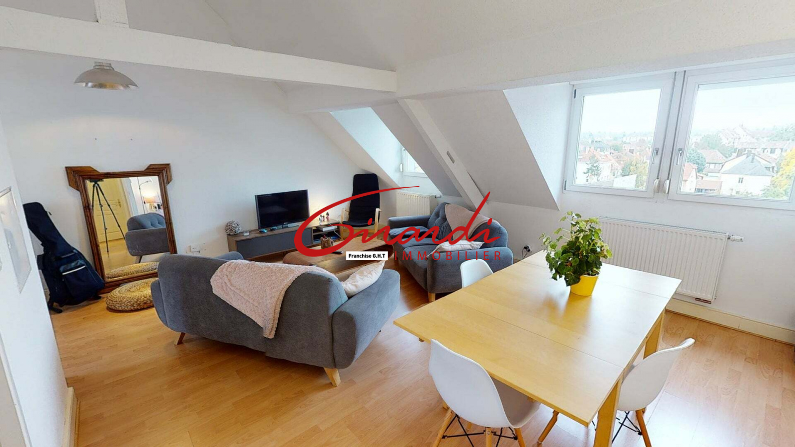 Image_8, Appartement, Mulhouse, ref :1922