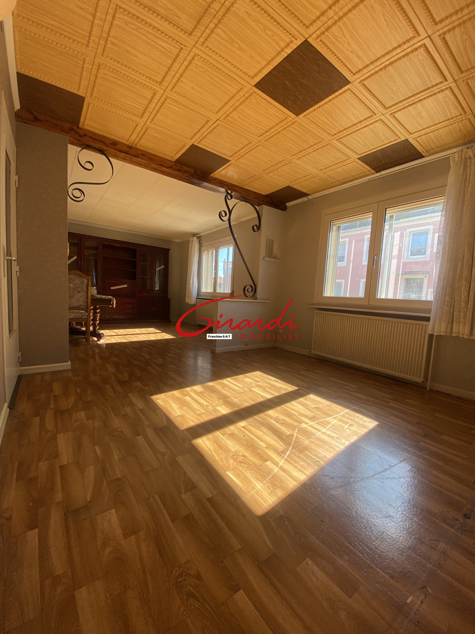 Image_3, Maison, Pfastatt, ref :2191