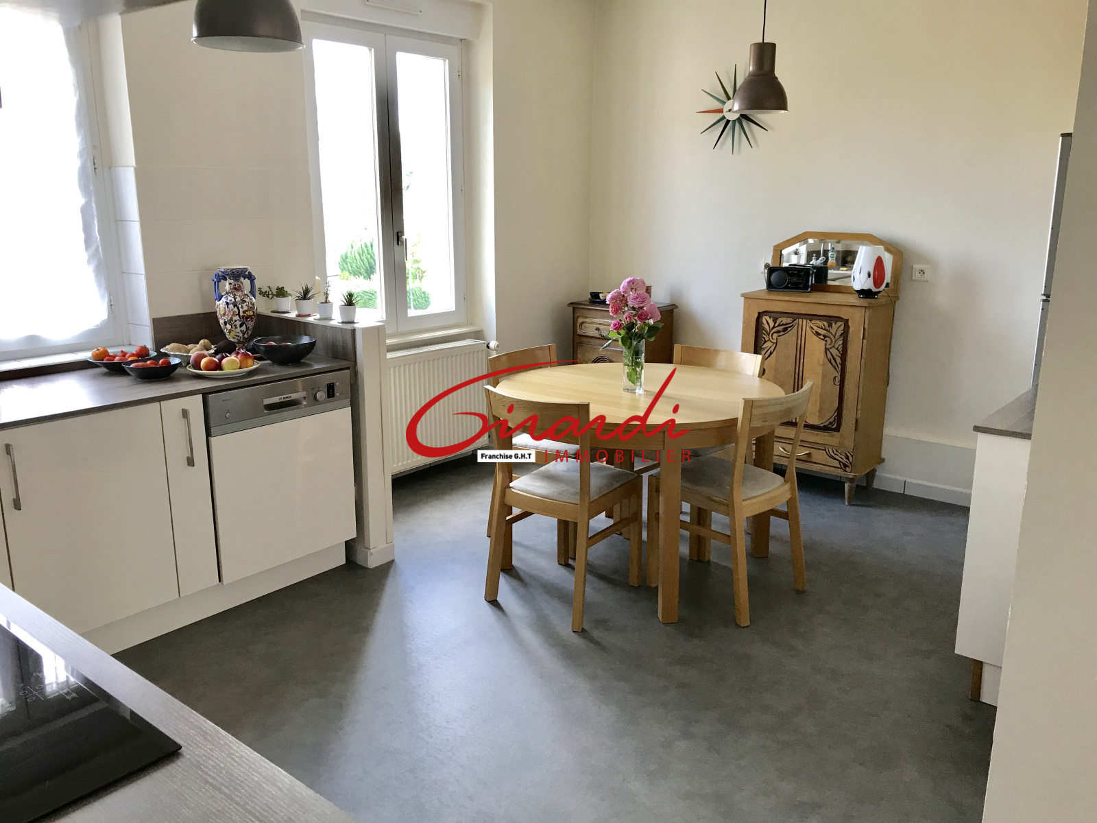 Image_5, Appartement, Mulhouse, ref :1340