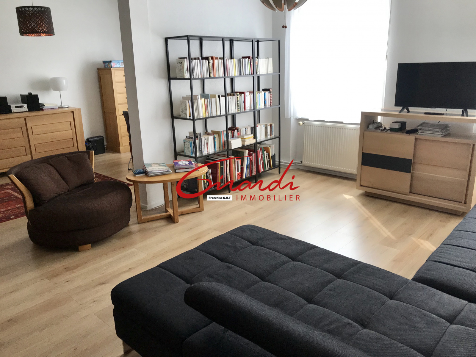 Image_8, Appartement, Mulhouse, ref :1340